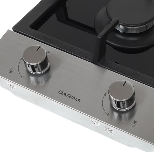 Купить Газовая варочная поверхность Darina 1T2 C524 X1  8127892. Характеристики, отзывы и цены в Донецке