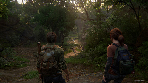 Купить Игра The Last of Us Part I - Deluxe Edition (Версия для СНГ  5484357. Характеристики, отзывы и цены в Донецке