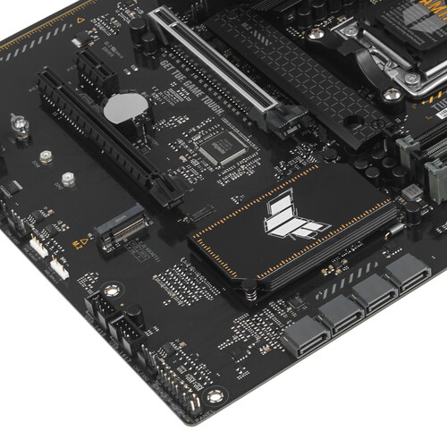 Купить Материнская плата ASUS TUF GAMING A620-PRO WIFI  5425560. Характеристики, отзывы и цены в Донецке