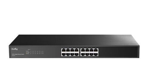 Купить Коммутатор Cudy GS1016  9046071. Характеристики, отзывы и цены в Донецке