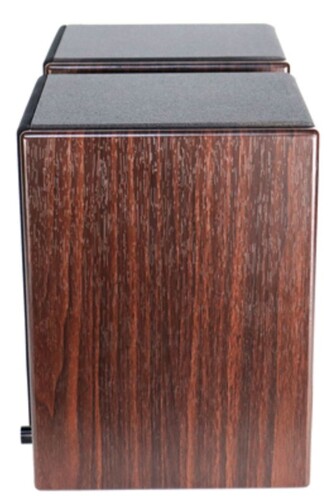 Купить Колонки Microlab SOLO 4 коричневый  5472771. Характеристики, отзывы и цены в Донецке