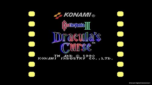 Купить Игра Castlevania Classics Anniversary Collection (Steam)  5610575. Характеристики, отзывы и цены в Донецке