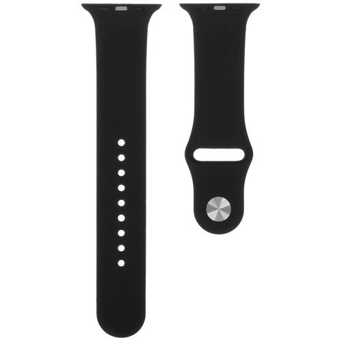 Купить Ремешок Aceline для Apple Watch 42/ 44/ 45mm черный  5431111. Характеристики, отзывы и цены в Донецке