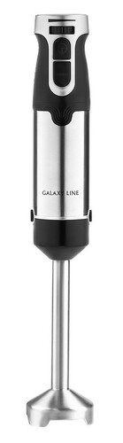 Купить Блендер погружной Galaxy LINE GL2142 черный  9052430. Характеристики, отзывы и цены в Донецке