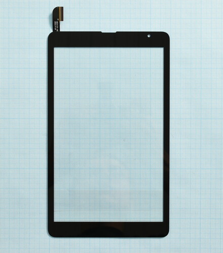 Купить Сенсор (BKTP) для планшетного ПК Blackview Tab 6 Kids [HZYCTP-802797A]  9977794. Характеристики, отзывы и цены в Донецке