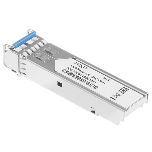 Купить SFP-модуль D-Link DEM-310GT  4900509. Характеристики, отзывы и цены в Донецке