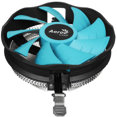 Купить Кулер для процессора AeroCool Verkho Plus [ACTC-NA30020.03]  5080125. Характеристики, отзывы и цены в Донецке