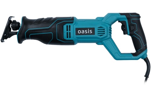 Купить Сабельная пила Oasis RS-110E  9125029. Характеристики, отзывы и цены в Донецке