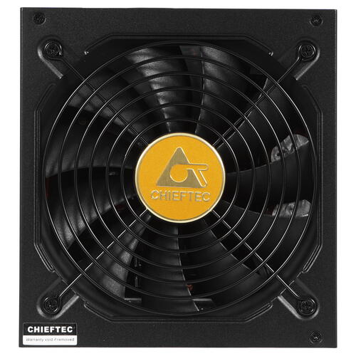 Купить Блок питания Chieftec POLARIS 1050W [PPS-1050FC] черный  4893927. Характеристики, отзывы и цены в Донецке