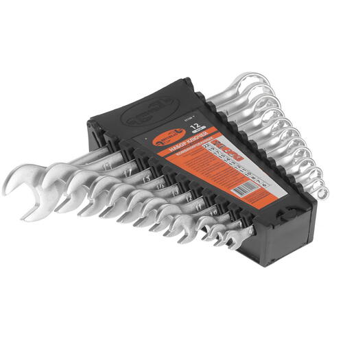 Купить Набор ключей АвтоDело 31120  8142138. Характеристики, отзывы и цены в Донецке