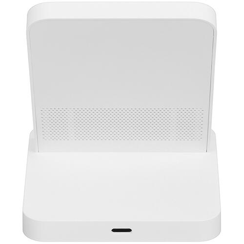 Купить Беспроводное зарядное устройство Xiaomi 50W Vertical Air Pro  5418861. Характеристики, отзывы и цены в Донецке