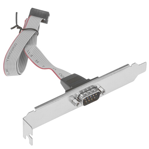 Купить Плата расширения Espada COM-порт  9236771. Характеристики, отзывы и цены в Донецке