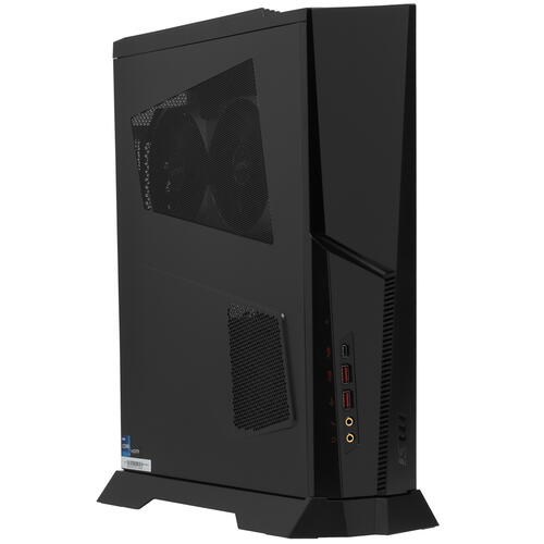 Купить Мини ПК MSI MPG Trident AS 13NUE-609XRU [9S6-B92431-609]  5426997. Характеристики, отзывы и цены в Донецке
