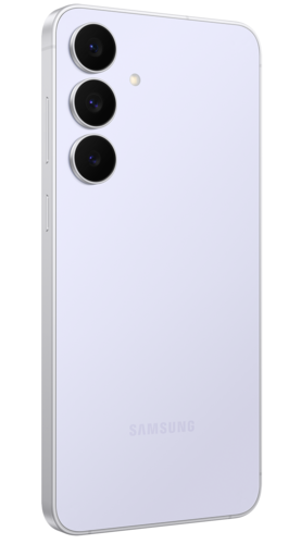 Купить 6.7" Смартфон Samsung Galaxy S25 FE 256 ГБ голубой  5638368. Характеристики, отзывы и цены в Донецке
