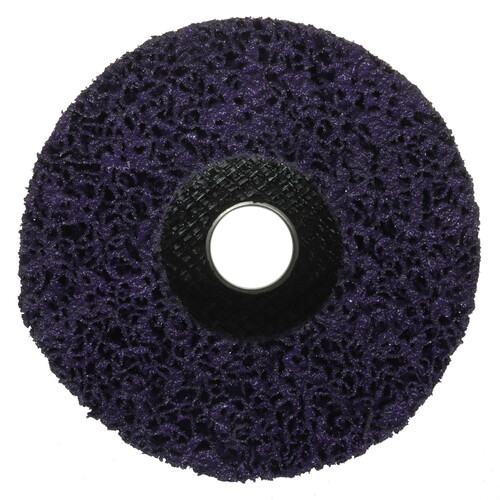 Купить Диск шлифовальный синтетический фибровый фиолетовый Aceline AC1251822-03  5467842. Характеристики, отзывы и цены в Донецке