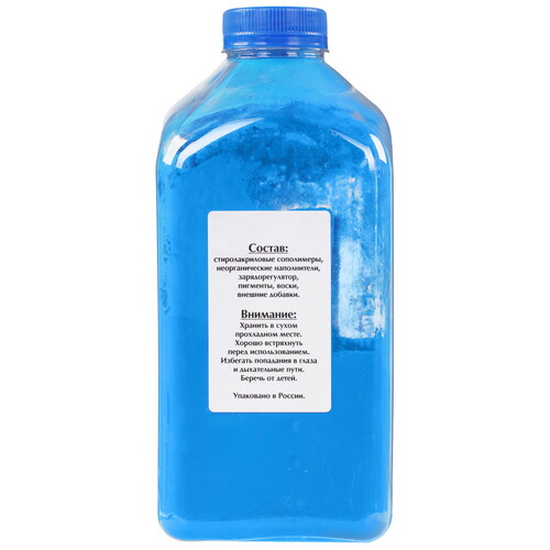 Купить Тонер Булат EARXAL8130020 голубой  5601159. Характеристики, отзывы и цены в Донецке