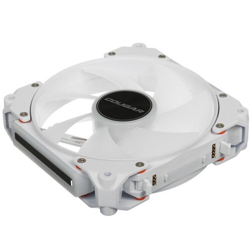 Купить Комплект вентиляторов Cougar APOLAR 120 ARGB  5454617. Характеристики, отзывы и цены в Донецке