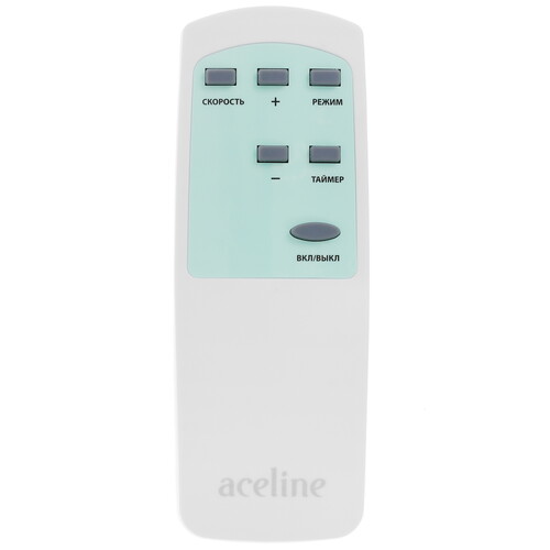 Купить Кондиционер мобильный Aceline AC-PS05PO/W белый  5429343. Характеристики, отзывы и цены в Донецке