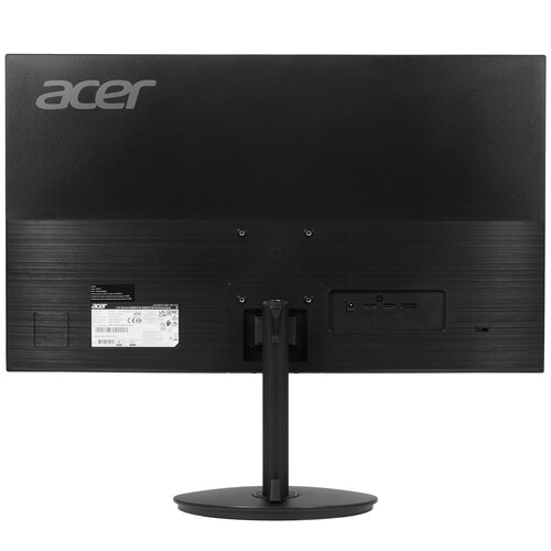 Купить 27" Монитор Acer Nitro XF270M3biiph черный  5455351. Характеристики, отзывы и цены в Донецке