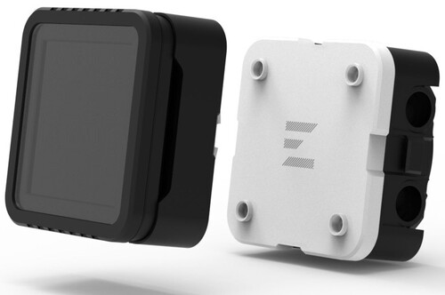 Купить Система охлаждения ZALMAN ALPHA2 DS A24 черная  5613059. Характеристики, отзывы и цены в Донецке