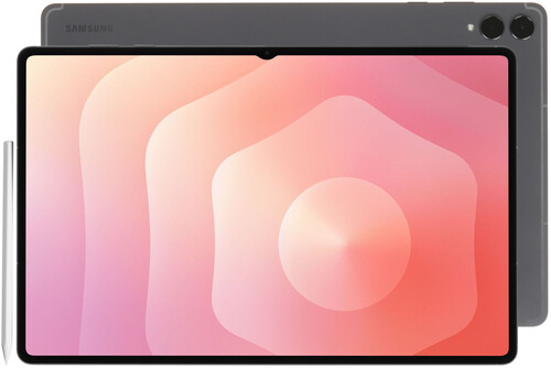 Купить 14.6" Планшет Samsung Galaxy Tab S11 Ultra 5G 256 ГБ серый + стилус  5636961. Характеристики, отзывы и цены в Донецке
