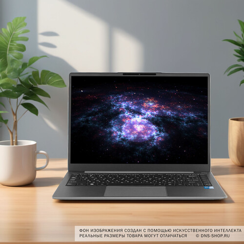Купить 14" Ноутбук ACD 14 PRO серый  5457346. Характеристики, отзывы и цены в Донецке