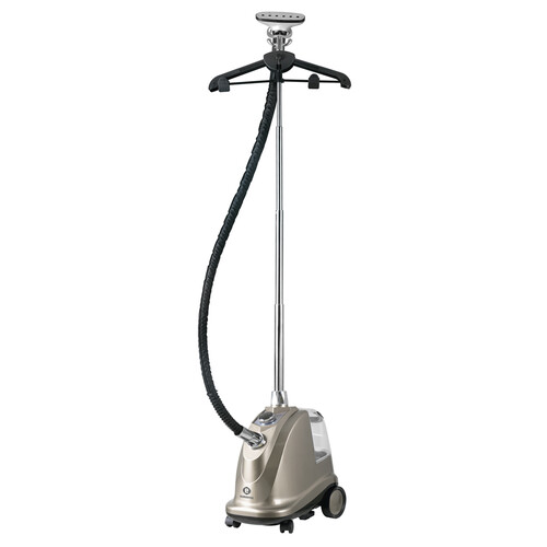 Купить Отпариватель Eurostek EHS-3802 бежевый  9200197. Характеристики, отзывы и цены в Донецке