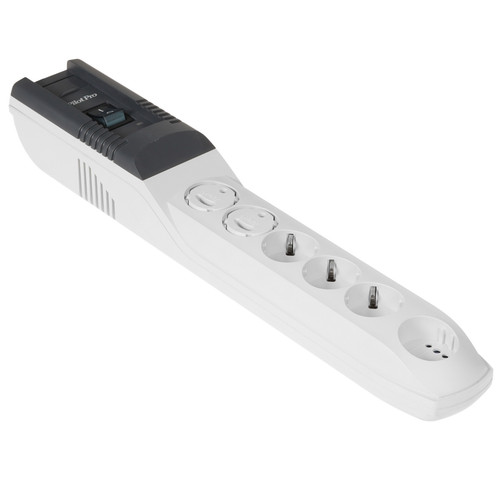 Купить Сетевой фильтр Pilot PRO USB белый  9056388. Характеристики, отзывы и цены в Донецке