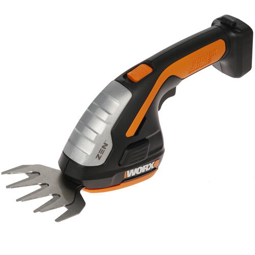 Купить Садовые ножницы Worx WG801E.9 PowerShare 20V Без АКБ  8143104. Характеристики, отзывы и цены в Донецке