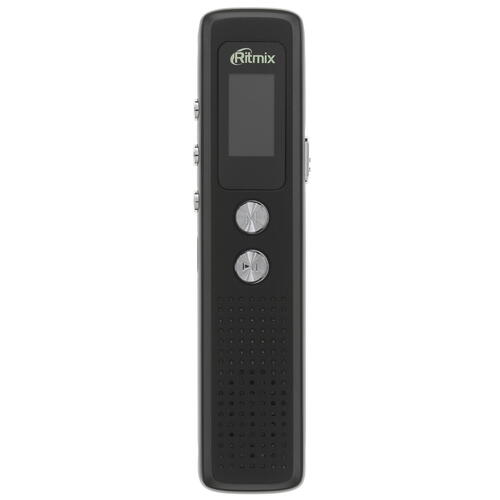 Купить Диктофон Ritmix RR-120  1277019. Характеристики, отзывы и цены в Донецке