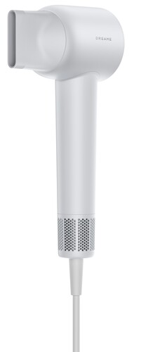 Купить Фен Dreame Hair Gleam серый  5613187. Характеристики, отзывы и цены в Донецке