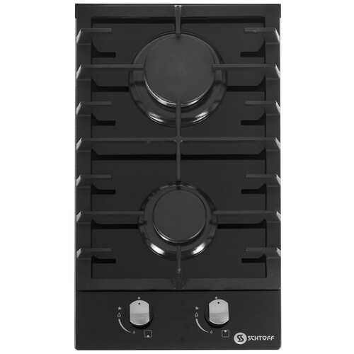 Купить Газовая варочная поверхность SCHTOFF H3001C02IS  9225903. Характеристики, отзывы и цены в Донецке