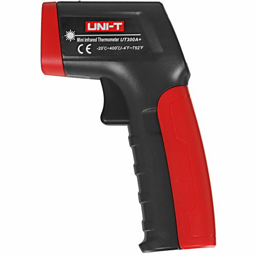 Купить Пирометр UNI-T UT300A+  4839624. Характеристики, отзывы и цены в Донецке