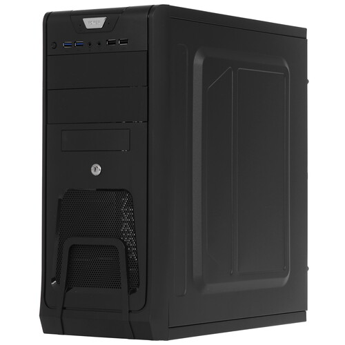 Купить Корпус ExeGate CP-603UB  8188046. Характеристики, отзывы и цены в Донецке