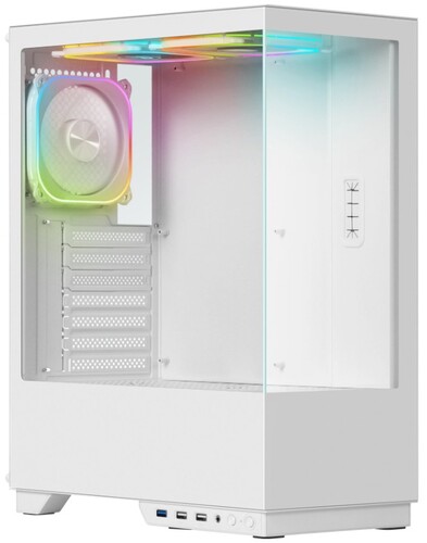 Купить Корпус Defender HyperHub [25133] белый  9303389. Характеристики, отзывы и цены в Донецке