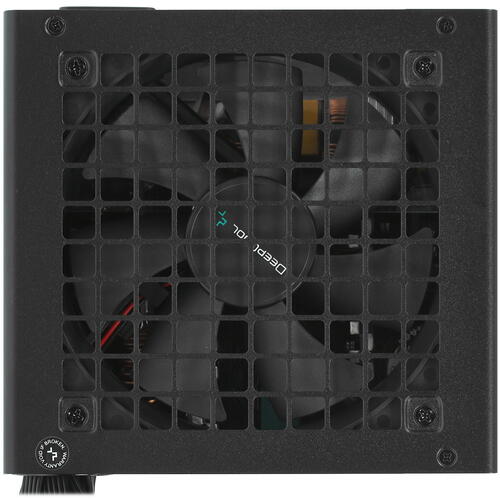 Купить Блок питания DEEPCOOL PK750D [R-PK750D-FA0B-EU] черный  5023965. Характеристики, отзывы и цены в Донецке