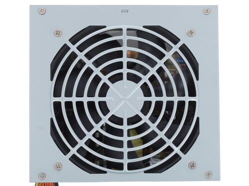 Купить Блок питания InWin Rebel 600W [RB-S600BQ3-3] серый  1129521. Характеристики, отзывы и цены в Донецке