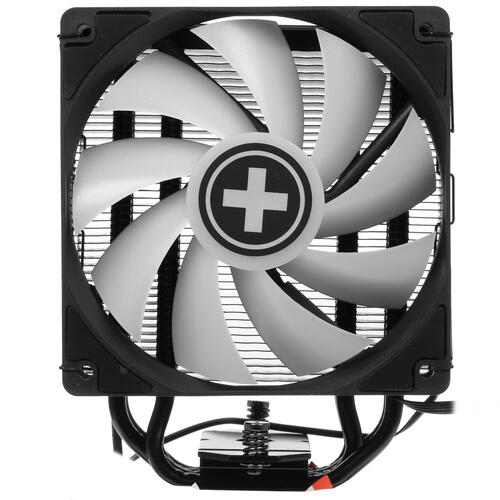 Купить Кулер для процессора Xilence M704PRO.ARGB [XC056]  4869161. Характеристики, отзывы и цены в Донецке
