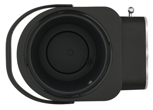 Купить Термопот Tesler TP-5030 черный  9130751. Характеристики, отзывы и цены в Донецке