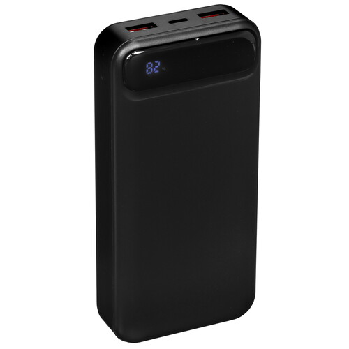 Купить Портативный аккумулятор Red Line RP-51 черный  5488589. Характеристики, отзывы и цены в Донецке