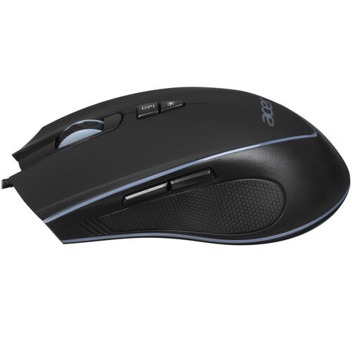 Купить Мышь проводная Acer OMW131  5097445. Характеристики, отзывы и цены в Донецке