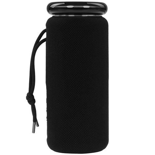 Купить Портативная колонка MONSTER Atomic Glow, черный  9309095. Характеристики, отзывы и цены в Донецке