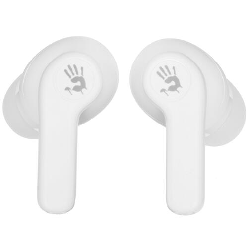 Купить Наушники TWS A4Tech Bloody M30 белый 2021  4781365. Характеристики, отзывы и цены в Донецке