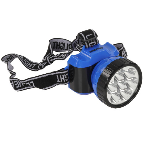 Купить Фонарь Smartbuy SBF-24-B  9183225. Характеристики, отзывы и цены в Донецке