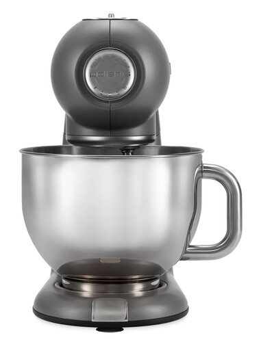 Купить Кухонная машина Polaris PKM 2203L серый  9209776. Характеристики, отзывы и цены в Донецке