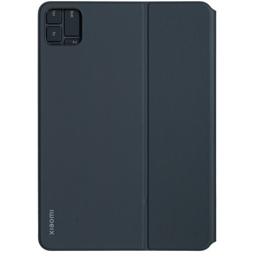 Купить Чехол-клавиатура Xiaomi Pad 7 / 7 Pro Focus Keyboard для Xiaomi Pad 7/ 7 Pro черный  5611550. Характеристики, отзывы и цены в Донецке