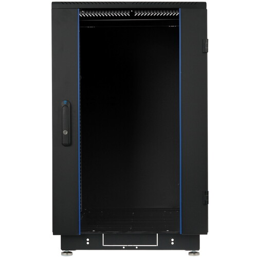 Купить Шкаф коммутационный ЦМО ШТК-М-18.6.8-1ААА-9005  8166732. Характеристики, отзывы и цены в Донецке