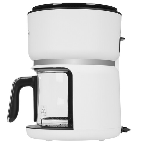 Купить Аэрогриль Evolution AirMaster Glass 1GL3 белый  9208803. Характеристики, отзывы и цены в Донецке