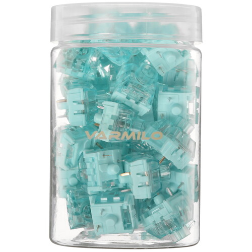 Купить Переключатели Varmilo Kailh-Prestige Silent [ZTZS-L-044/D]  5621059. Характеристики, отзывы и цены в Донецке