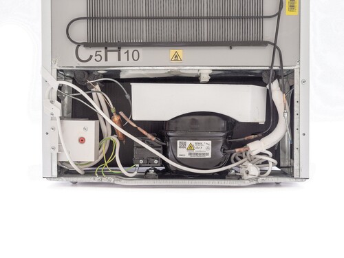 Купить Встраиваемый холодильник Scandilux RBI255  9317928. Характеристики, отзывы и цены в Донецке